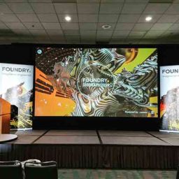 foundry siggraph sessions
