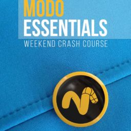 Modo essentials weekend crash course