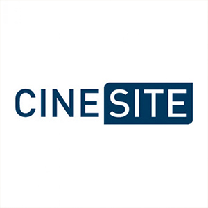 cinesite logo