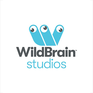 wildbrain studios logo