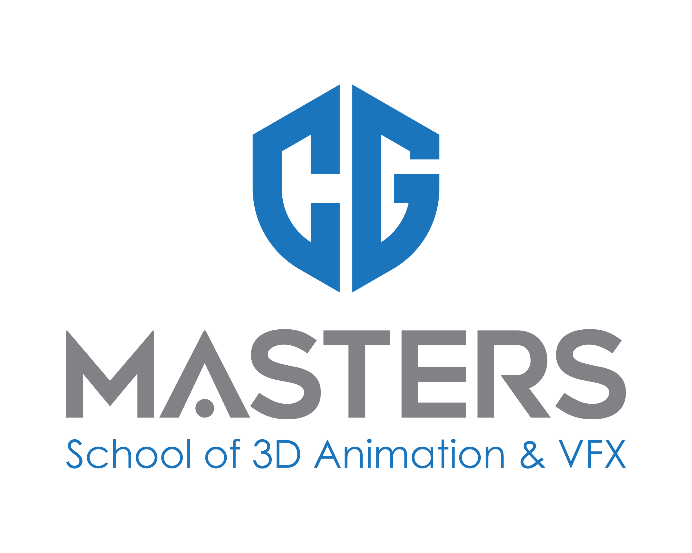 cg masters logo